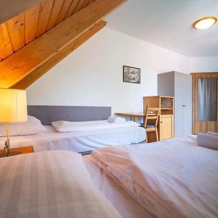 Apartment Riviera 510-22 Lipno Home Lipno nad Vltavou Εξωτερικό φωτογραφία