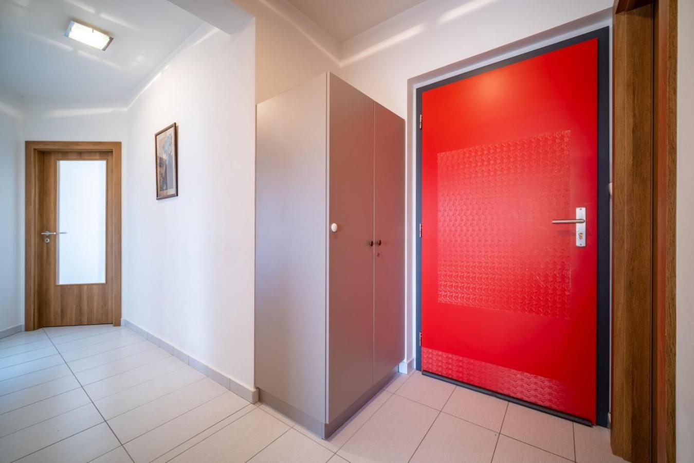 Apartment Riviera 510-22 Lipno Home Lipno nad Vltavou Εξωτερικό φωτογραφία
