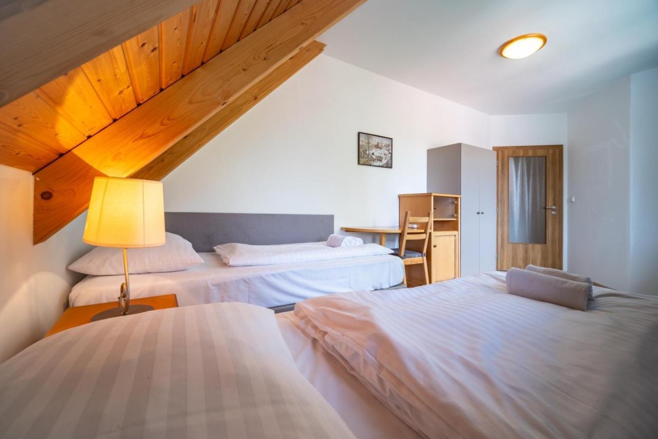 Apartment Riviera 510-22 Lipno Home Lipno nad Vltavou Εξωτερικό φωτογραφία