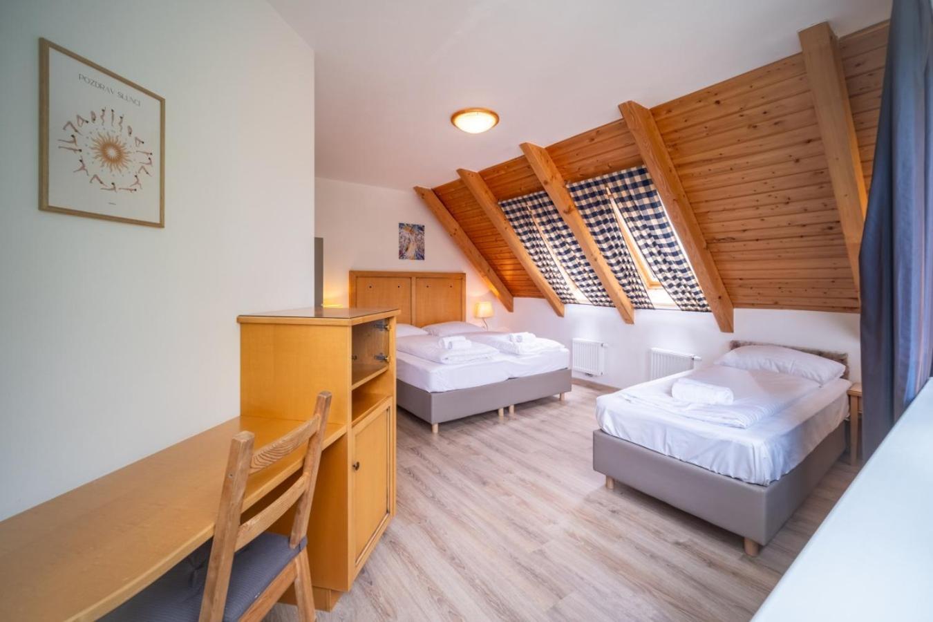Apartment Riviera 510-22 Lipno Home Lipno nad Vltavou Εξωτερικό φωτογραφία