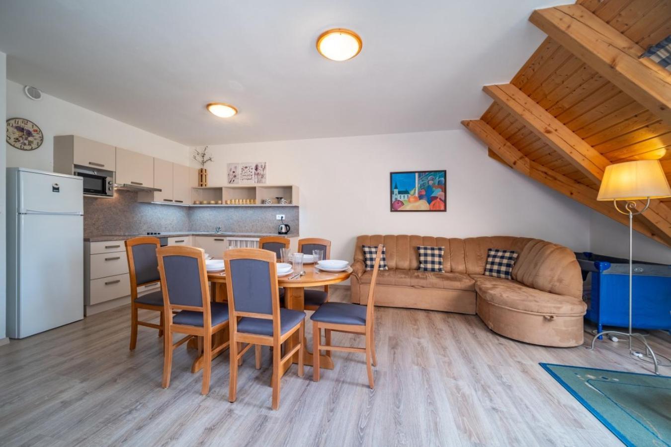 Apartment Riviera 510-22 Lipno Home Lipno nad Vltavou Εξωτερικό φωτογραφία