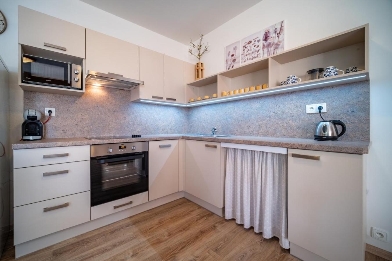 Apartment Riviera 510-22 Lipno Home Lipno nad Vltavou Εξωτερικό φωτογραφία