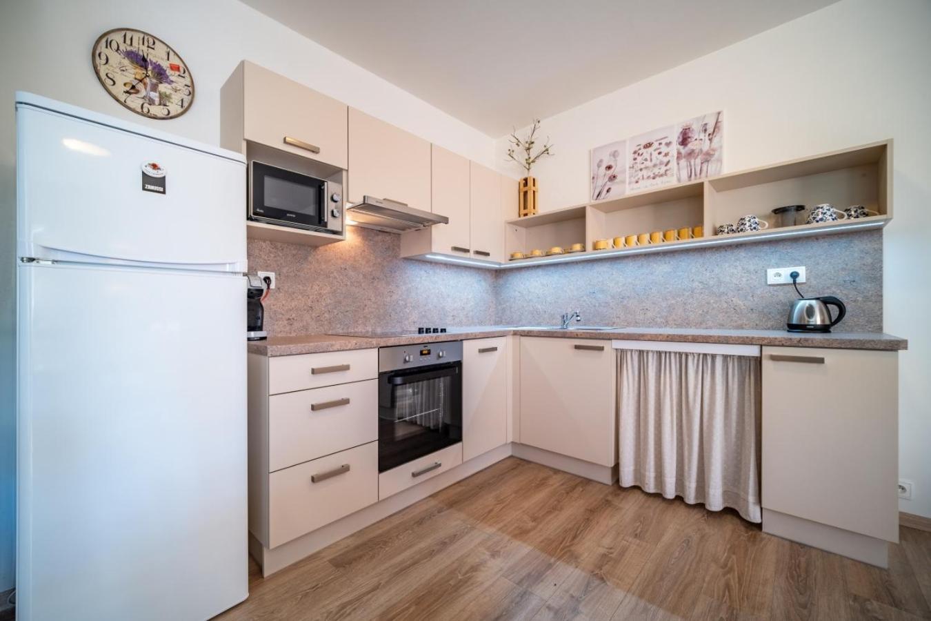 Apartment Riviera 510-22 Lipno Home Lipno nad Vltavou Εξωτερικό φωτογραφία