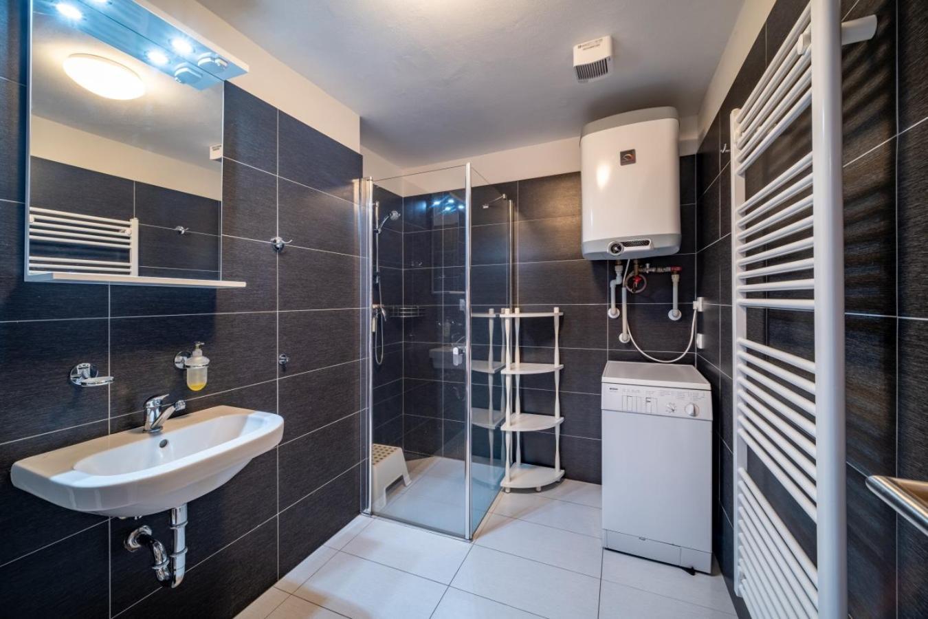 Apartment Riviera 510-22 Lipno Home Lipno nad Vltavou Εξωτερικό φωτογραφία
