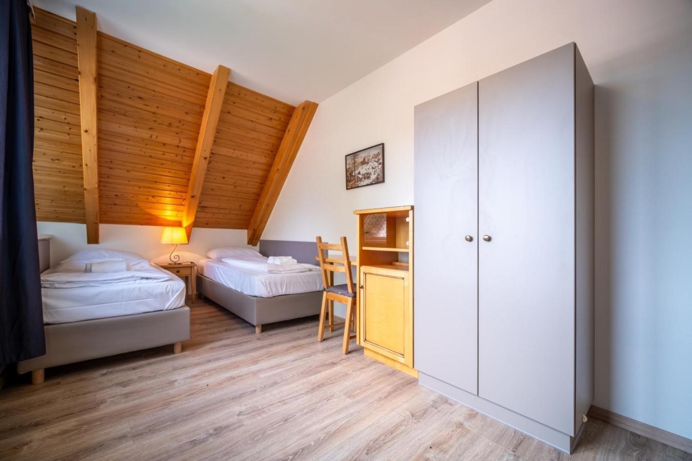 Apartment Riviera 510-22 Lipno Home Lipno nad Vltavou Εξωτερικό φωτογραφία