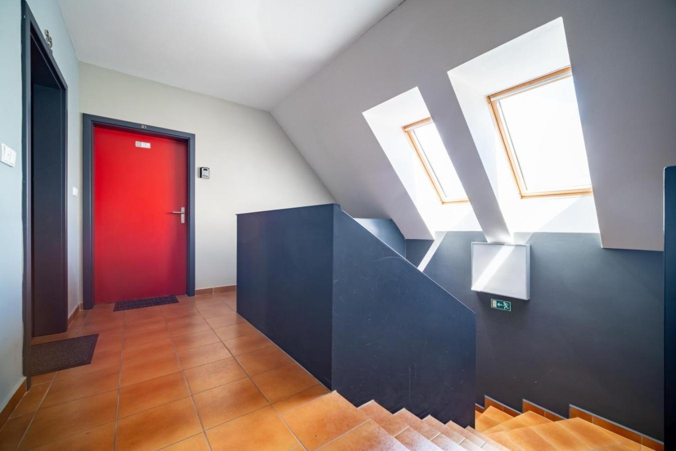 Apartment Riviera 510-22 Lipno Home Lipno nad Vltavou Εξωτερικό φωτογραφία