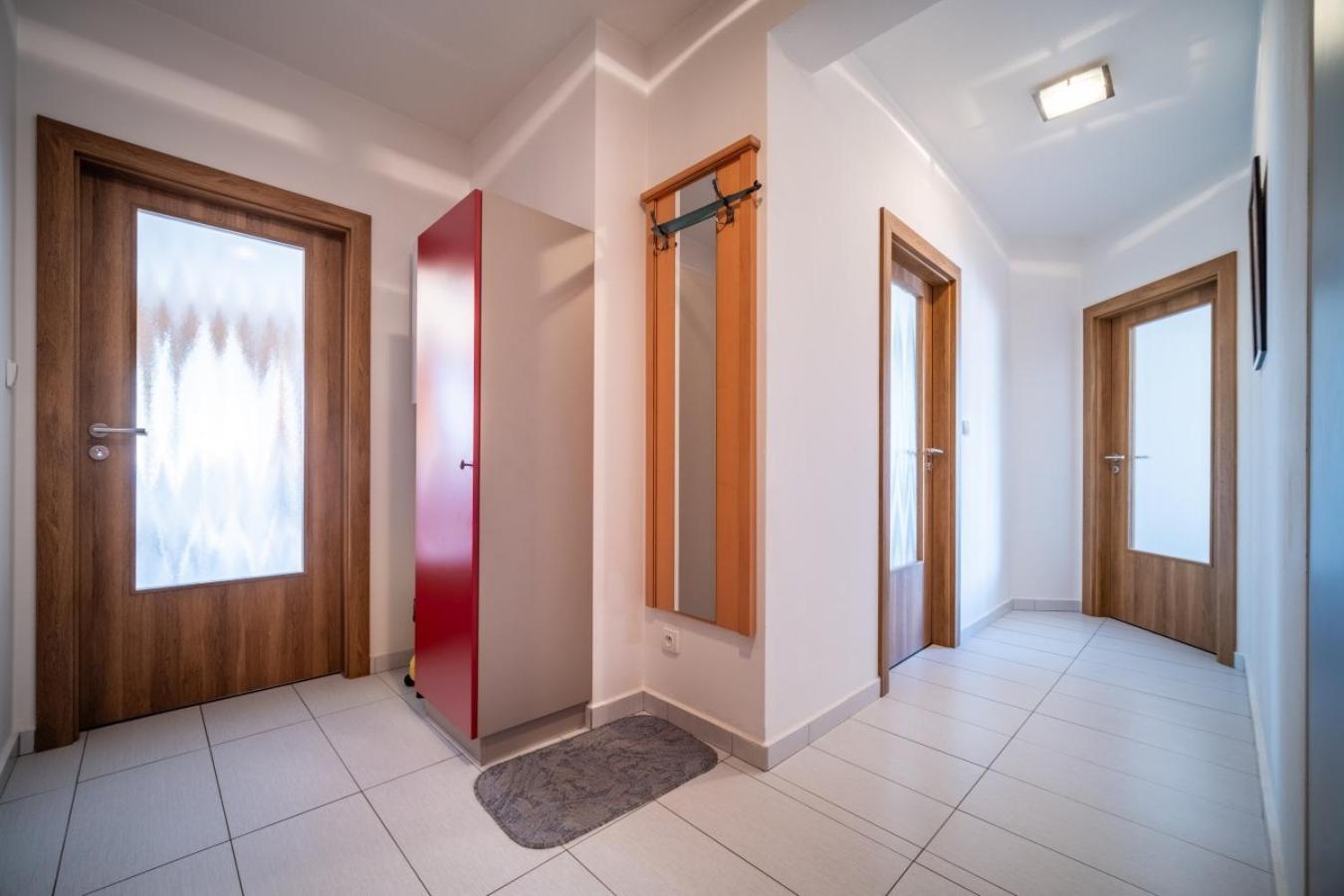 Apartment Riviera 510-22 Lipno Home Lipno nad Vltavou Εξωτερικό φωτογραφία